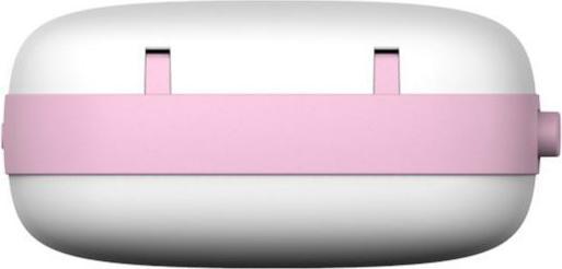 Actual product image Hurtel Thermal printer mini cat HURC9 - pink