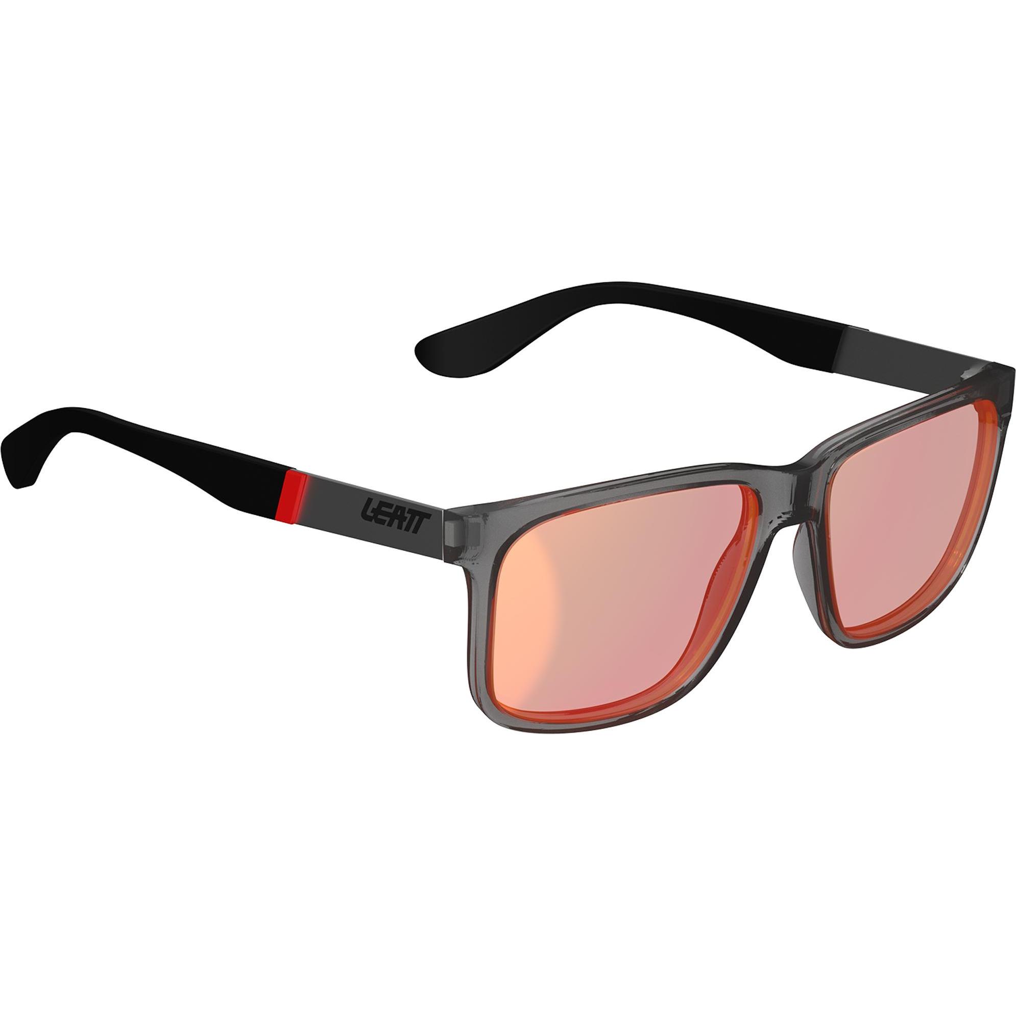 Leatt, Occhiali sportivi, TheViz Sierra Polarized Radbrille