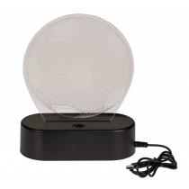 Image du produit TOP Lampe 3D Football