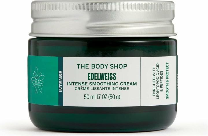 Image du produit The Body Shop Crème lissante intense (50 ml)