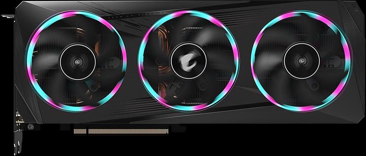 Produktbild Gigabyte Aorus GeForce RTX 3060 Ti Elite LHR (8 GB)