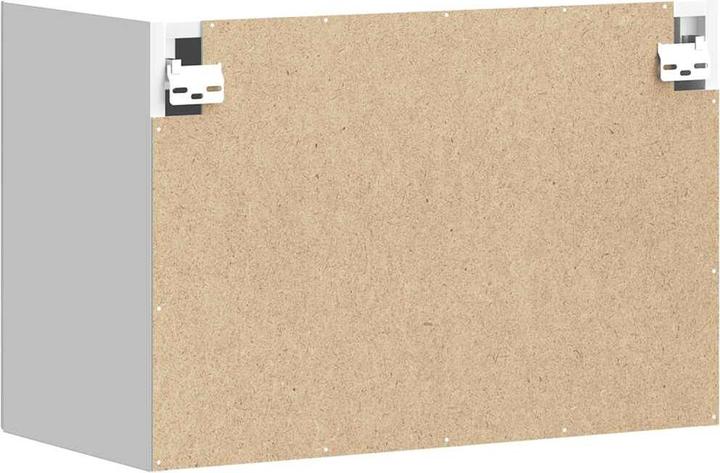Immagine prodotto VidaXL Parete attrezzata per cucina Porto Concrete grigio Parete attrezzata in legno Cucina (60 x 31 x 40 cm)