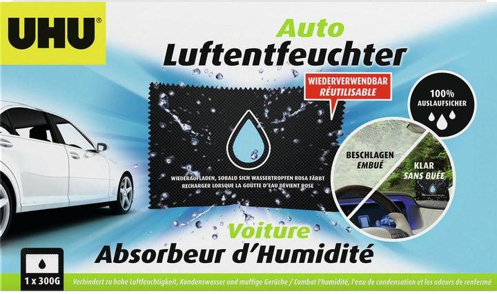 Produktbild UHU Entfeuchter