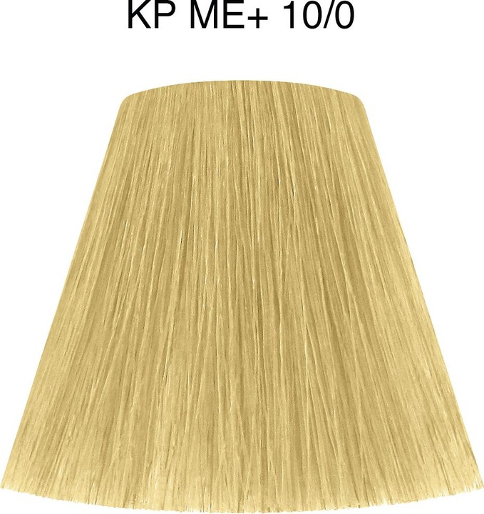 Wella Koleston Perfect ME+ Pure Naturals (10/0)