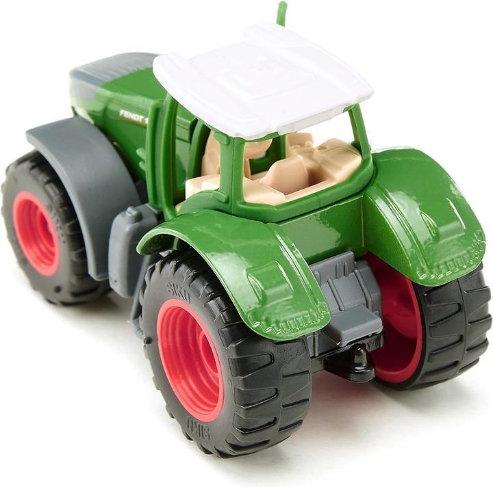 Actual product image Siku Fendt 1050 Vario
