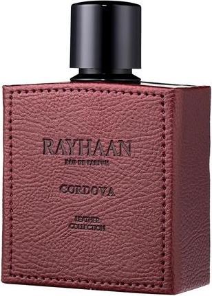Rayhaan Cordova (Eau de parfum, 100 ml)
