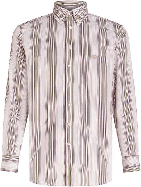 Immagine prodotto Etro Camicia Roma