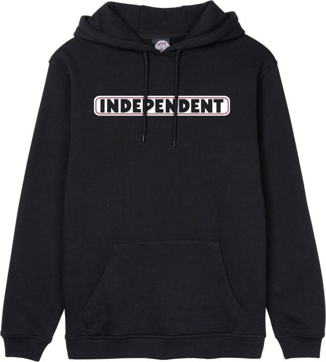 Produktbild Independent Bar Logo Hoodie (M)