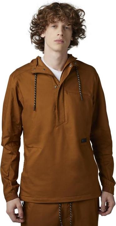 Produktbild Fox Jacket 23 Survivalist Anorak 2.0 Nut (S)
