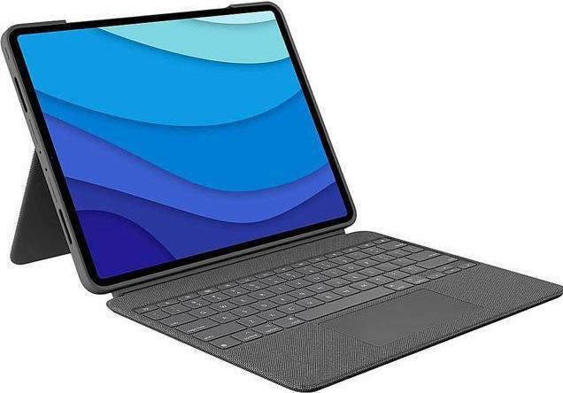 Image du produit Logitech Signature MK650 Combo (DE, Sans fil)