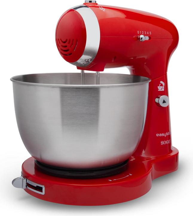 Produktbild Sogo Küchenmaschine (350 W, 3.20 l)