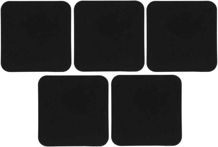 Produktbild FTM Magnet Quadrat gross, 5 Stück (5 x)