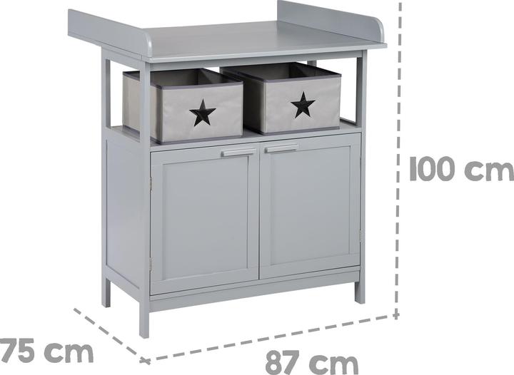 Actual product image Roba Hamburg