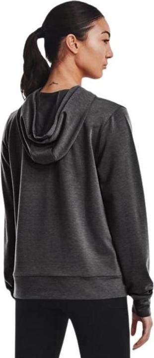 Produktbild Under Armour Rival Terry Kapuzenpullover Damen (L)