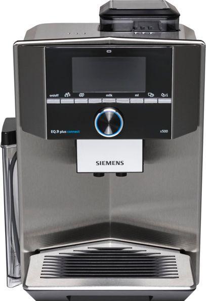 Produktbild Siemens EQ.9 plus connect s500