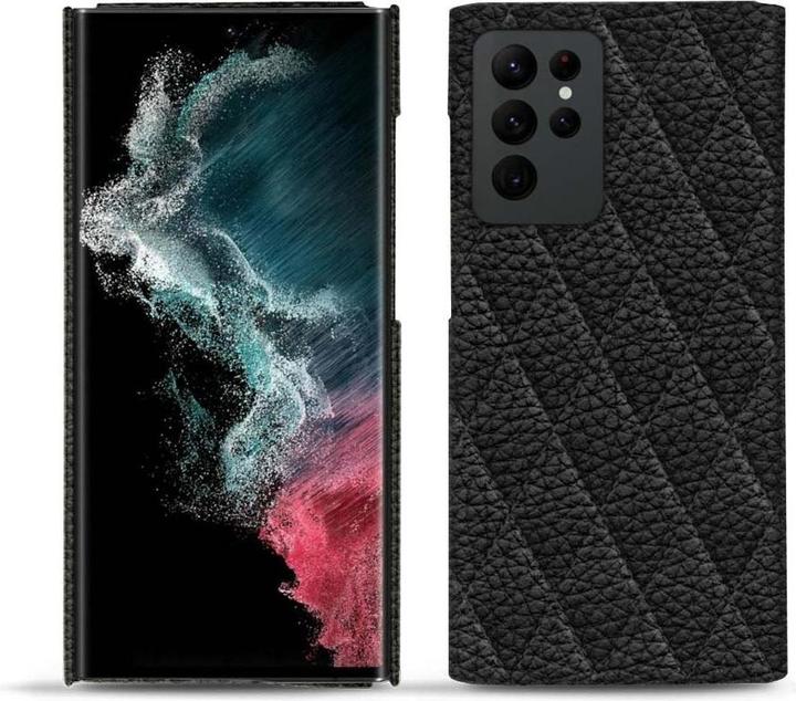 Image du produit Noreve Housse cuir (Samsung Galaxy S22 Ultra (5G))