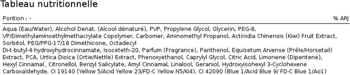 Produktbild Hairgum Gel Kiwi Premium (Haargel)