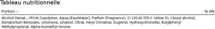 Immagine prodotto Hairgum Gel Spray Extra Forte (250 ml)