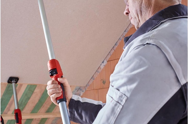 Immagine prodotto Bessey Soffitto e supporto di montaggio (3 mm)