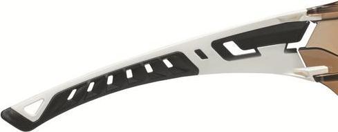 Image du produit Uvex Safety Lunettes à branches uvex pheos nxt CBR23 sv exc. 9128223