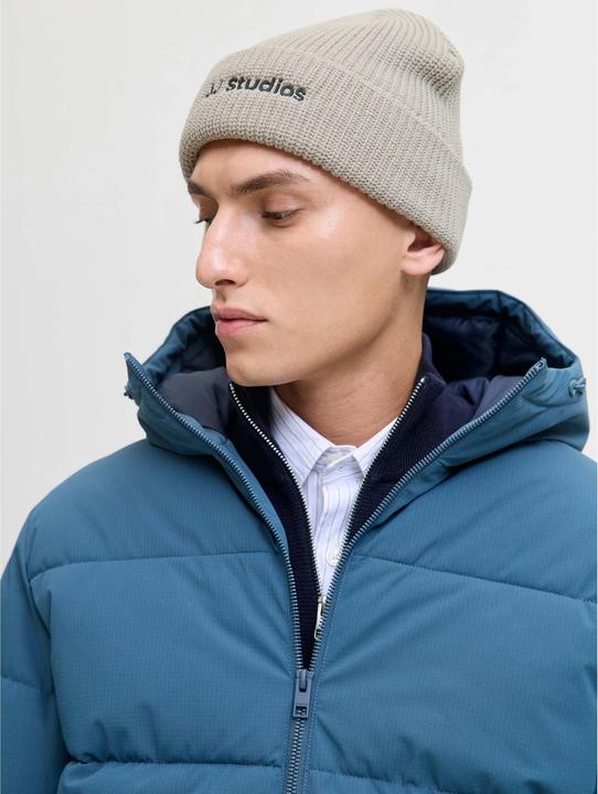 Produktbild Jack & Jones Jacsoho Beanie Sn (One Size)