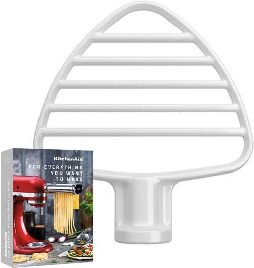 Produktbild KitchenAid Feingebäck-Rührer