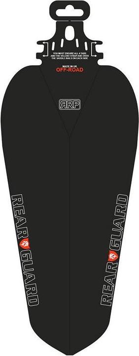 Produktbild RRP RearGuard (Schutzblech hinten)