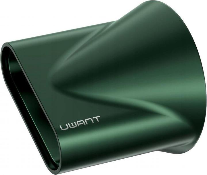 Produktbild Uwant H100 Grün | Haartrockner | 1500W (1500 W)