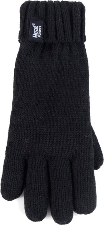 Image du produit Heat Holders Isoliert Wendebündchen Gerippte Mütze und Handschuhe Set