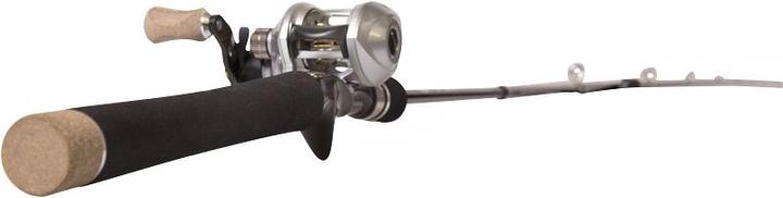 Immagine prodotto Quantum Rivelatore di vapore Micro Jigging (Canna da mosca, 240 cm)