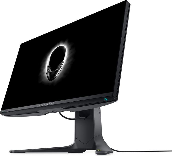 Produktbild Alienware AW2521H (1920 x 1080 Pixel, 24.50")