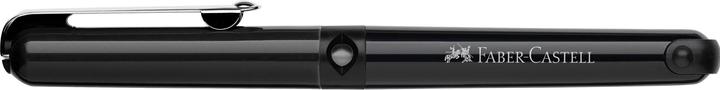 Image du produit Faber-Castell FRESH M - Stylo plume (Noir, 1x)