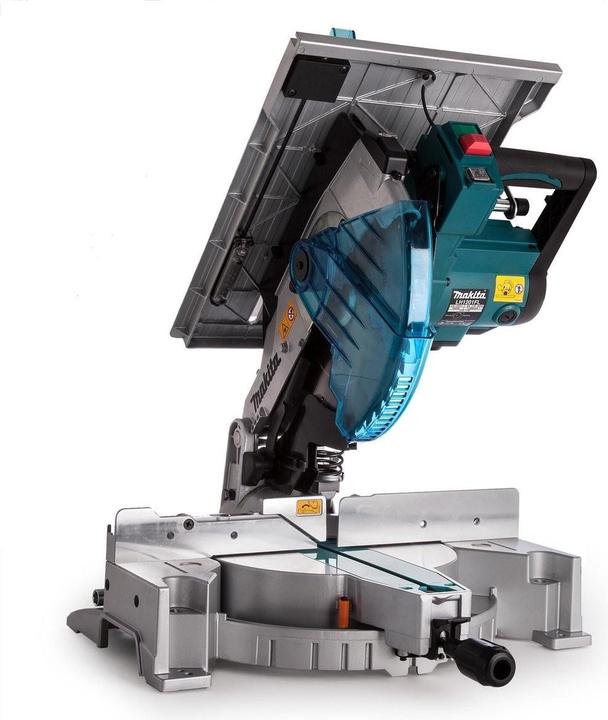 Actual product image Makita LH1201FL Combination cutter, 62x200