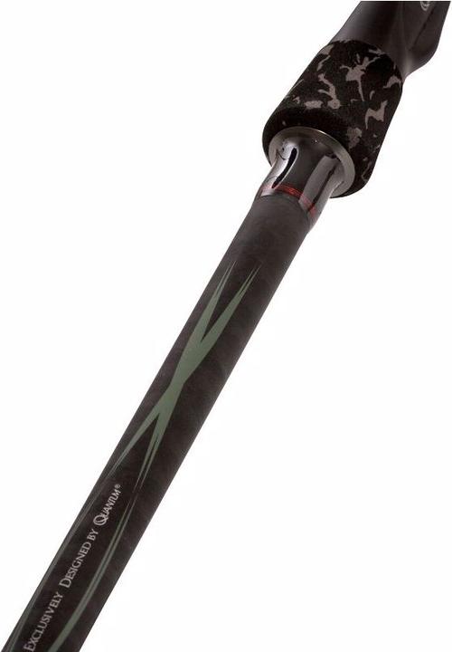 Produktbild Quantum Smoke S3 Spin (Spinnrute)