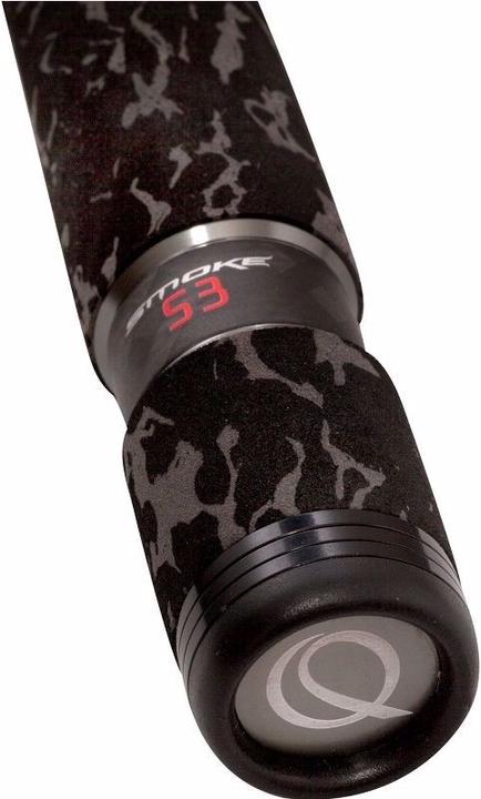 Produktbild Quantum Smoke S3 Spin (Spinnrute)