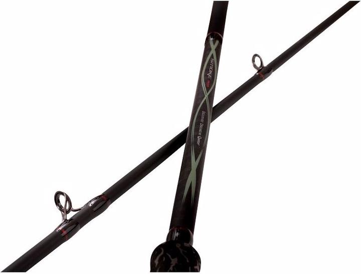 Produktbild Quantum Smoke S3 Spin (Spinnrute)