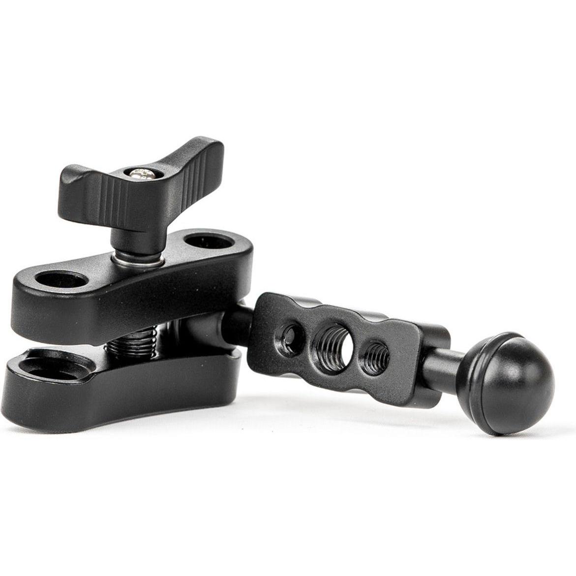 Caruba Double Magic Arm mit Kuppler (Diverses Video Zubehör) (D187621)