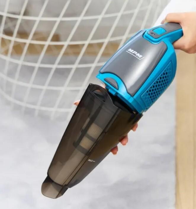 Produktbild Air Essence Stabstaubsauger MPM MOD-38/N