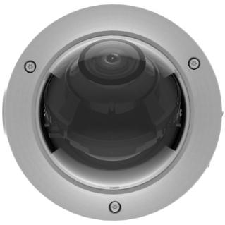 Produktbild Hikvision DS-2CD3766G2-IZS(2.7-13.5mm)(H)/eF/O-STD Dome Smart IP (3200 x 1800 Pixels)