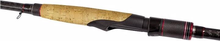 Actual product image Quantum Omen (Spinning rod, 274 cm)