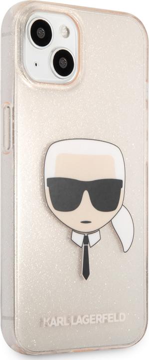 Produktbild Karl Lagerfeld Case (Apple iPhone 13 mini)