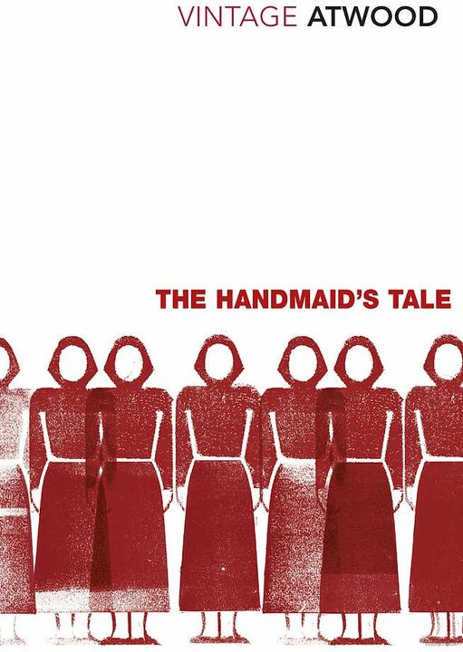 Produktbild The Handmaid's Tale (Englisch, Margaret Atwood, 2010)