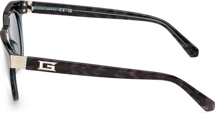 Actual product image Guess GU00214 Sunglasses