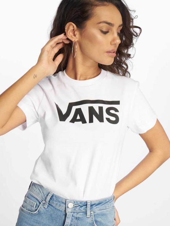 Actual product image Vans T-Shirt Flying - 81150 (S, M)