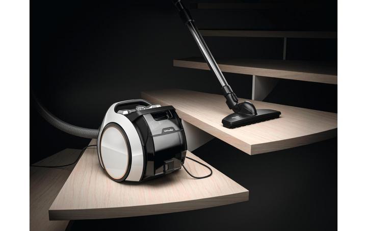 Produktbild Miele Boost CX1 Parquet