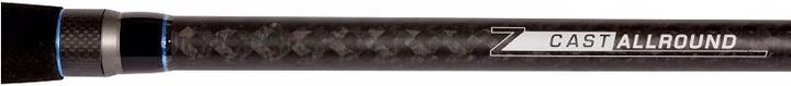 Actual product image Zebco Z-Cast Allround (Allround rod, 330 cm)