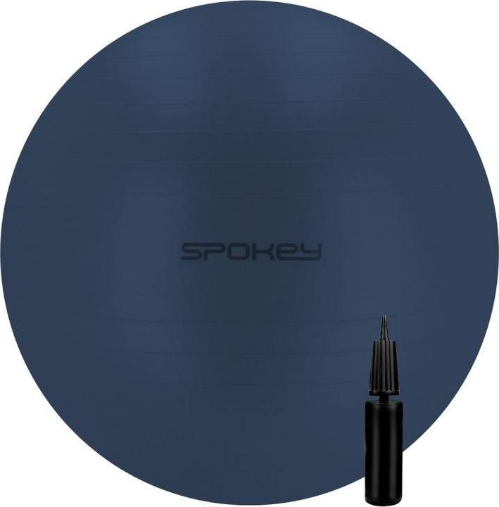 Immagine prodotto Spokey Fitball (55 cm)