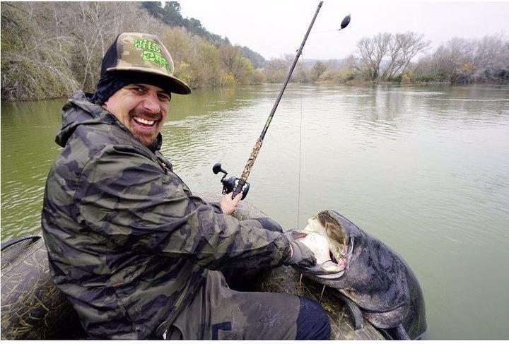 Produktbild Black-Cat Wild Cat'z Beast (305 cm)