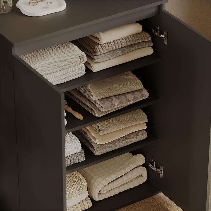 Image du produit Vicco Claus (74 x 40 x 99.60 cm)