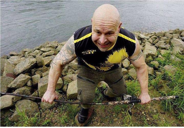 Produktbild Black-Cat Wild Cat'z Beast (305 cm)